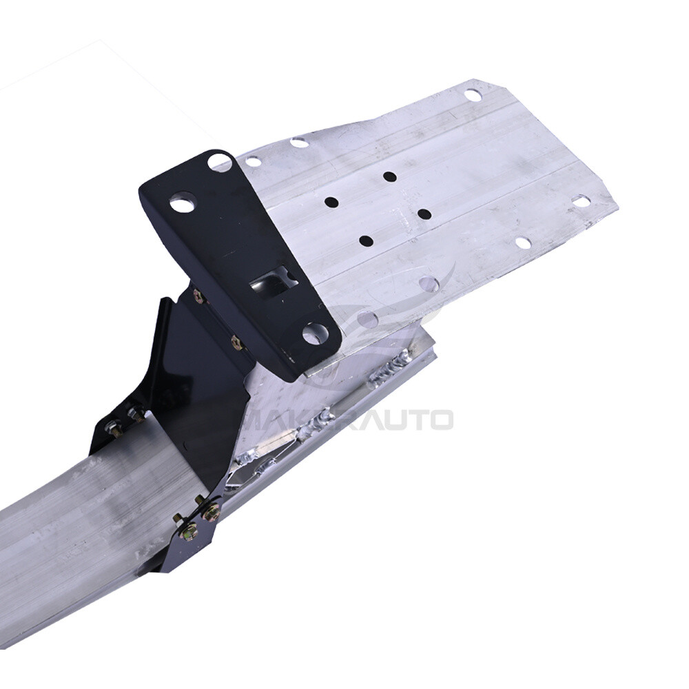 Front Bumper Reinforcement Impact Bar For Honda CRV CR-V 2023 2024 2025