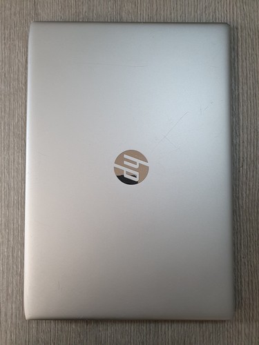 HP ProBook 450 G5 i5-8265U @ 1.6GHz 8GB DDR4 256GB NVMe SSD Grade C EE1511 - Picture 5 of 8