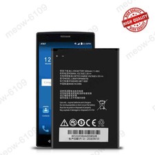 NEW Li3830T43P4H835750 Battery for ZTE ZMAX 2 Z958 Grand II S2 S291 V5 MAX