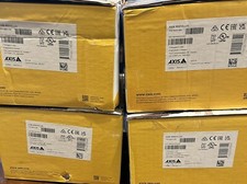 Axis M3215-LVE Dome Camera 