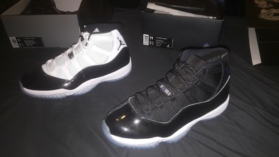 holy grail jordan 11 release date