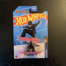 Hot wheels skate Grom