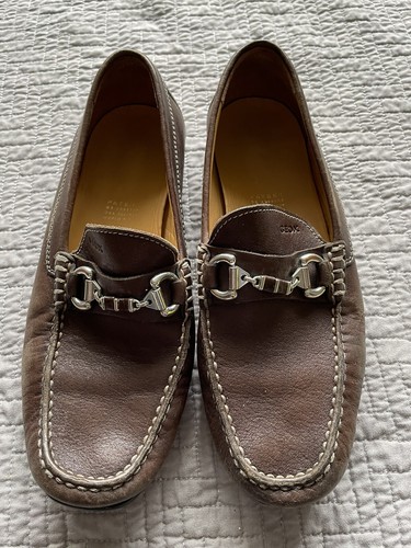 Mocassin Driving Loafers Shoes 