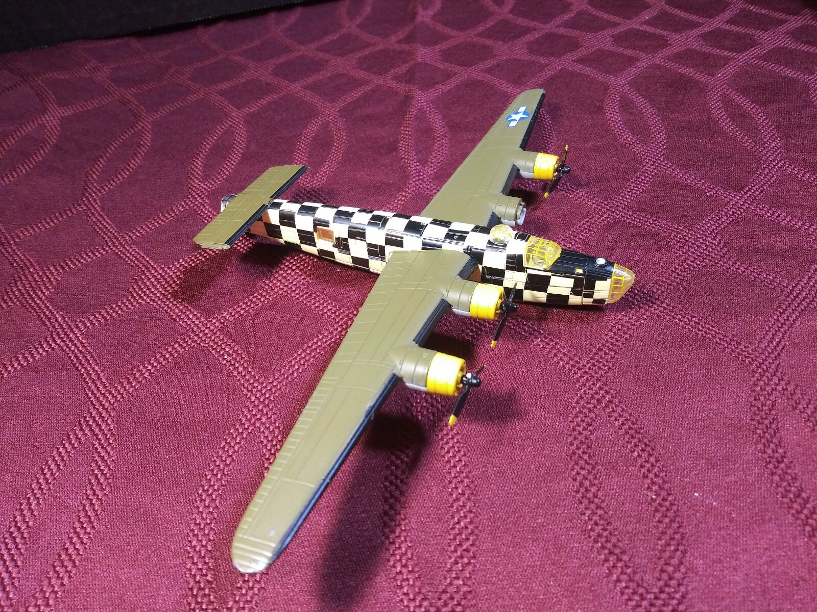 Lot 5 Planes Vintage Diecast AirplanesJets MilitaryHelicopterParts?USAF eBay