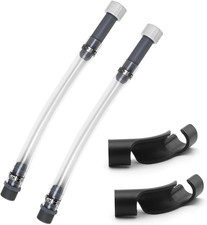 Gas Can Spout Replacement 3/5/5.5 Gallon Gas Cans Racing Fuel Jug Hose Kit Vp Fu