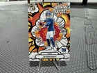 2025 Panini Donruss - Bomb Squad Jaxson Dart #BS-JDT (RC)