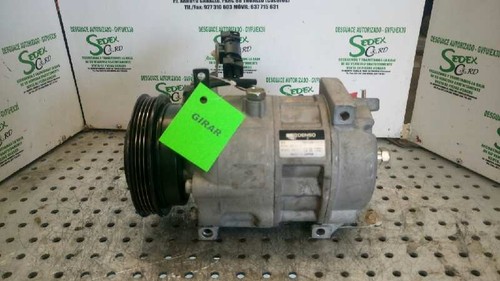 4472009070 klimakompressor OPEL OMEGA B 2001 597286