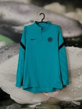 Internazionale Inter Milan 2022 football training jacket Nike size M