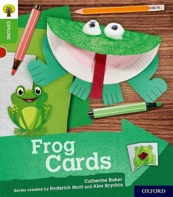 Oxford Reading Tree Explore with Biff, Chip and K by Baker, Catherine 019839666X