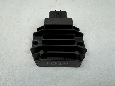 Yamaha R1 RN32 RN49 Original OEM Regulator Limiter Rectifier Voltage Regulator