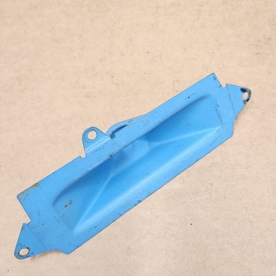 77-81 C3 Corvette AUTO Shift Indicator Shifter Lens Mount Housing Light Bracket
