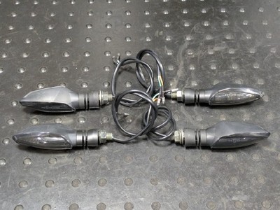 Suzuki Wolf 250 Aftermarket LED Turn Signal Set VJ21A