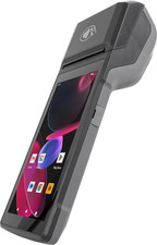 POS STORE POS H10, Android 14 Handheld Terminal, 58Mm Thermal Printer, NFC