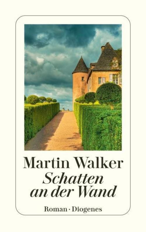 Martin Walker: Schatten an der Wand - Taschenbuch - Bild 2