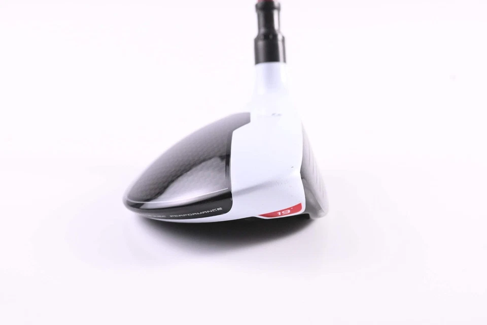 Taylormade M1 2016 #5 Wood / 19 Degree / X-Flex Speeder Motore VC 7.0 Shaft - Image 3 of 4