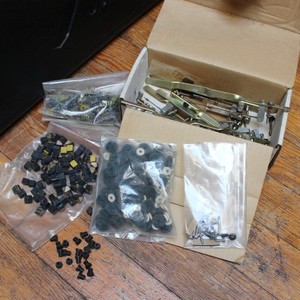Fender Rhodes Original Parts Lot
