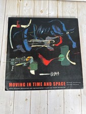 Moving in Time and Space Michael Stevenson Rosholt 2003 First Ed South African