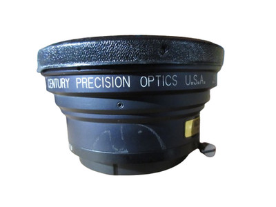 Century Precision Optics 8X Wide Angle MK II FA-7X75