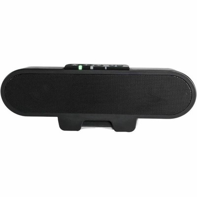 Cyber Acoustics USB & Bluetooth Speaker Bar CA2890PRO