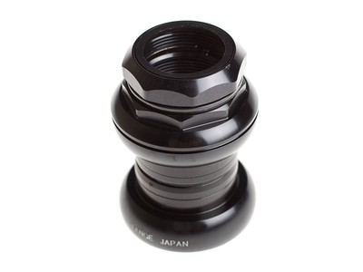 BLB Brick Lane Bikes - Headset Gewinde Steuersatz 1 Zoll - gedichtet - schwarz