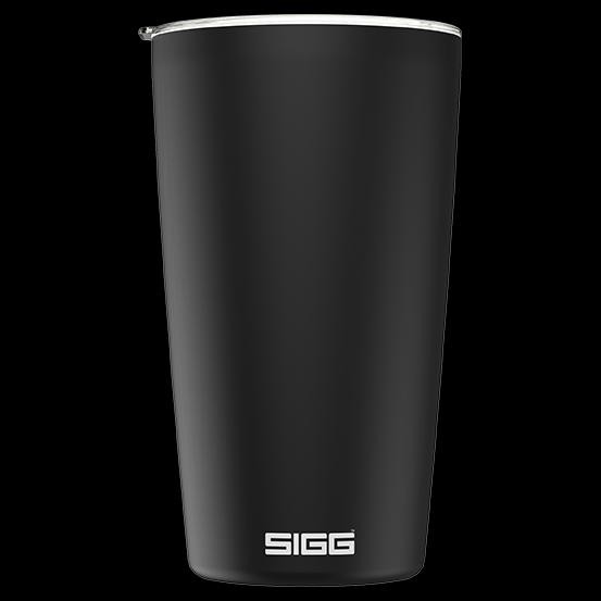 Чашка Sigg Neso 400 мл Черная Черный 8190₽
