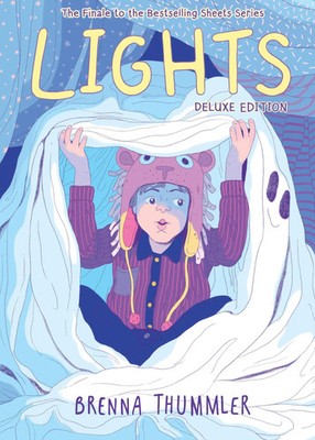 Brenna Thummler | Lights Deluxe Edition | Buch | Englisch (2025) | Oni Press