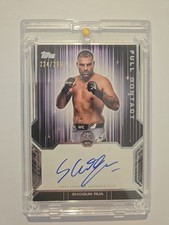 2025 Topps Knockout UFC Checklist Guide in-content 30