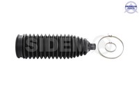 Sidem 337.030 Lenkgetriebe Manschette FüR Vorderachse FüR Audi Seat Skoda VW