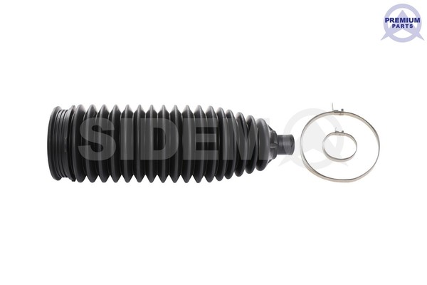 Sidem 337.030 Lenkgetriebe Manschette FüR Vorderachse FüR Audi Seat Skoda VW-image