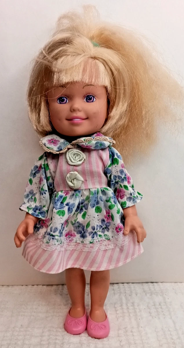 r*i様 Dolly　ドリー　残り１点 Dolly Surprise Doll for sale | eBay