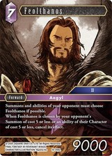 Feolthanos 10-098L carta
