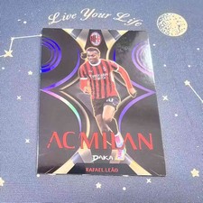 2025 rafael leao SH-3 ac milan 178/199