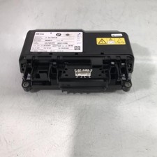 Batterie BMW SERIE 7 G12 LIMOUSINE PHASE 2 61278857381