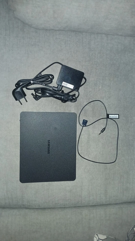 Samsung Sbb Modelo SBB-SSNV - Immagine 4 di 4