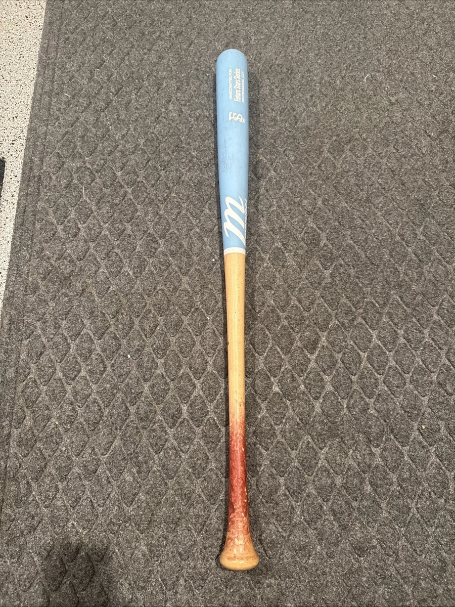 Wooden Marucci 34 in Item Adult & High School Baseball Bats for