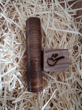 Pipes Tobacco Tamper 100% Hand Made Uk