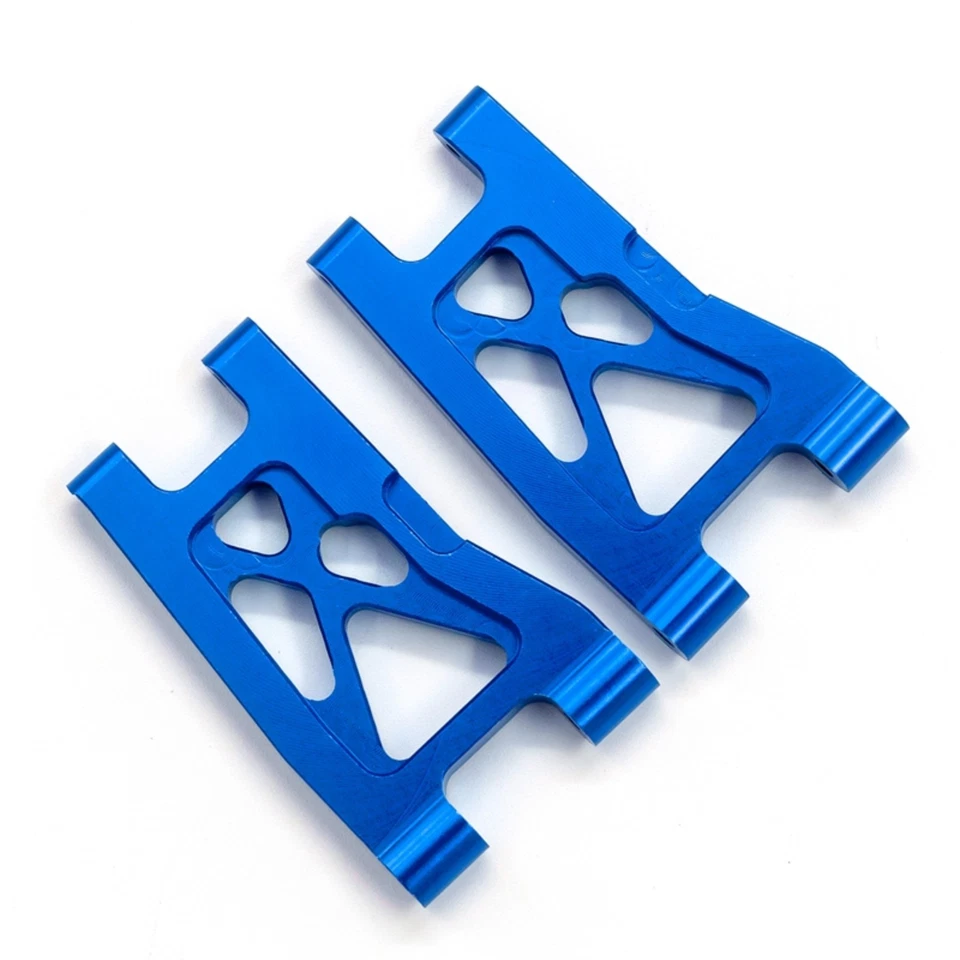 Racing 4-Pack Alloy Front&Rear Suspension Arms Replacement For TRAX4 1/18 F QMIP - Image 4 of 4
