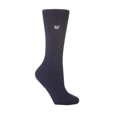 HEAT HOLDERS - Women's Original Thick Winter Insulated Thermal Socks Solid Color