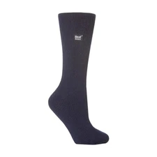 HEAT HOLDERS - Women's Original Thick Winter Insulated Thermal Socks Solid Color
