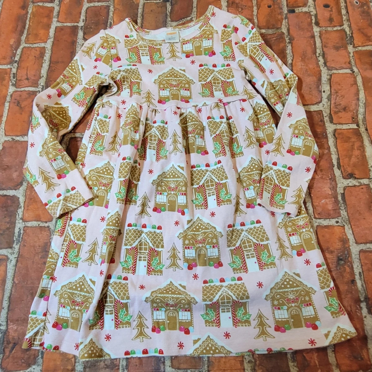 gymboree christmas dress NWT Gymboree Plaid Bow Dress Blue Green Red Holiday Christmas Dress 18-24 M