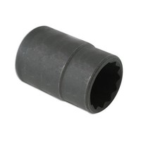 Laser Tools Spezial-Bi-Hex SteckschlüSsel 24Mm - FüR VAG 4766