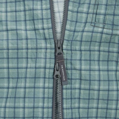 The North Face Korea NOVELTY DAYCAMP JACKET GREEN