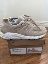 New Balance 990v2 Made in USA “Winter Peaks” M990TN2 Size 10.5