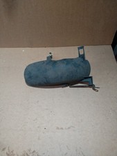 Rex RS 450 460 Schutzblech Kotflügel hinten