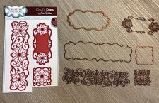 Creative Expressions Festive Collection Die Set