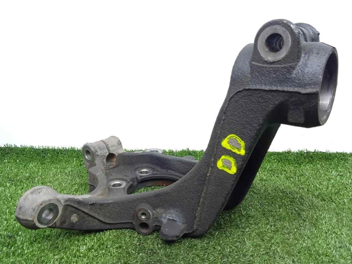 400144CE0A FRONT RIGHT KNUCKLE / SIN.RODAMIENTO / 608746 FOR