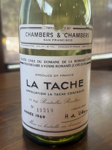 La Taché | eBay