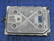 PROGRAMMED PLUG & PLAY 15 Dodge Journey 2.4L AT ECM 68239180AB 180 PROG 5801