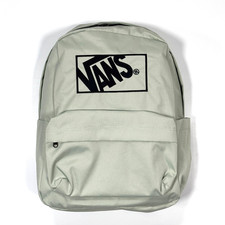 Brand New Vans Old Skool Formula Backpack Dusty Mint