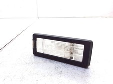 RENAULT LAGUNA II Grandtour KG0/1 Kennzeichenbeleuchtung 8200013577 20337627